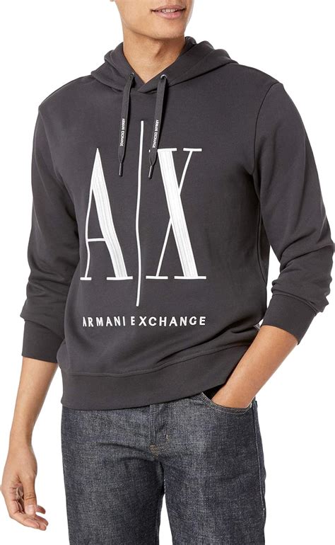 armani exchange ropa.